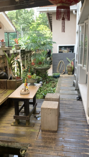 Semi-Detached House for Sale in Desa Parkcity (Kuala Lumpur) - Milo Aman - PropertyGuru.com.my