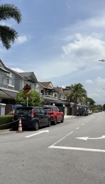 Semi-Detached House for Sale in Desa Parkcity (Kuala Lumpur) - Milo Aman - Exterior - PropertyGuru.com.my