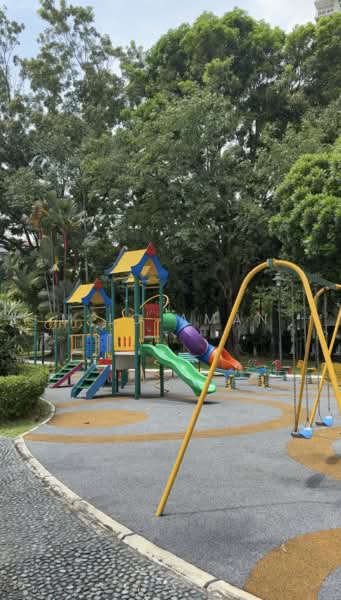 Semi-Detached House for Sale in Desa Parkcity (Kuala Lumpur) - Milo Aman - Exterior - PropertyGuru.com.my