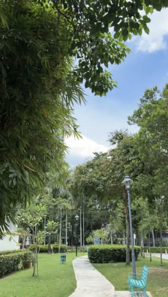 Semi-Detached House for Sale in Desa Parkcity (Kuala Lumpur) - Milo Aman - Exterior - PropertyGuru.com.my