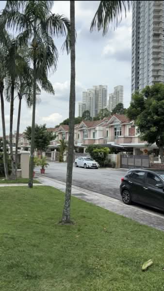 Semi-Detached House for Sale in Desa Parkcity (Kuala Lumpur) - Milo Aman - Exterior - PropertyGuru.com.my