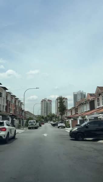 Semi-Detached House for Sale in Desa Parkcity (Kuala Lumpur) - Milo Aman - Exterior - PropertyGuru.com.my