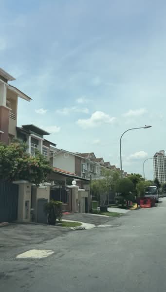 Semi-Detached House for Sale in Desa Parkcity (Kuala Lumpur) - Milo Aman - Exterior - PropertyGuru.com.my