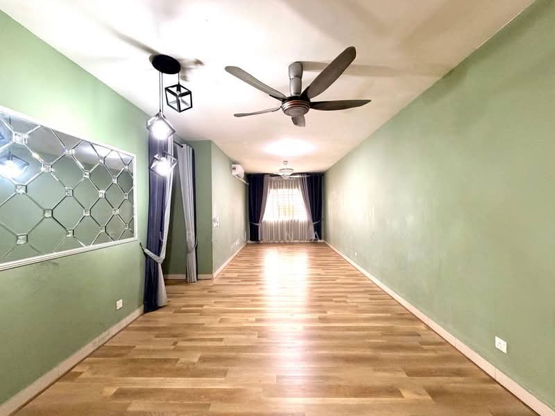 Pangsapuri untuk Dijual di De Bayu Apartment - Fauran Nawawi - Interior - PropertyGuru.com.my