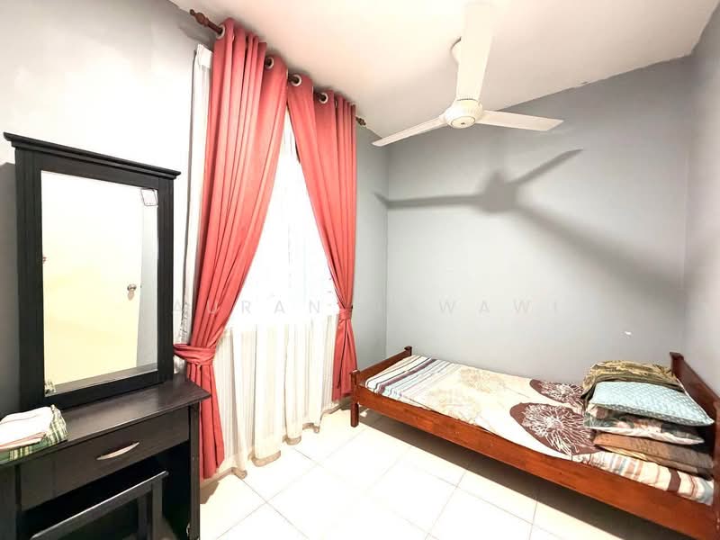 Pangsapuri untuk Dijual di De Bayu Apartment - Fauran Nawawi - PropertyGuru.com.my