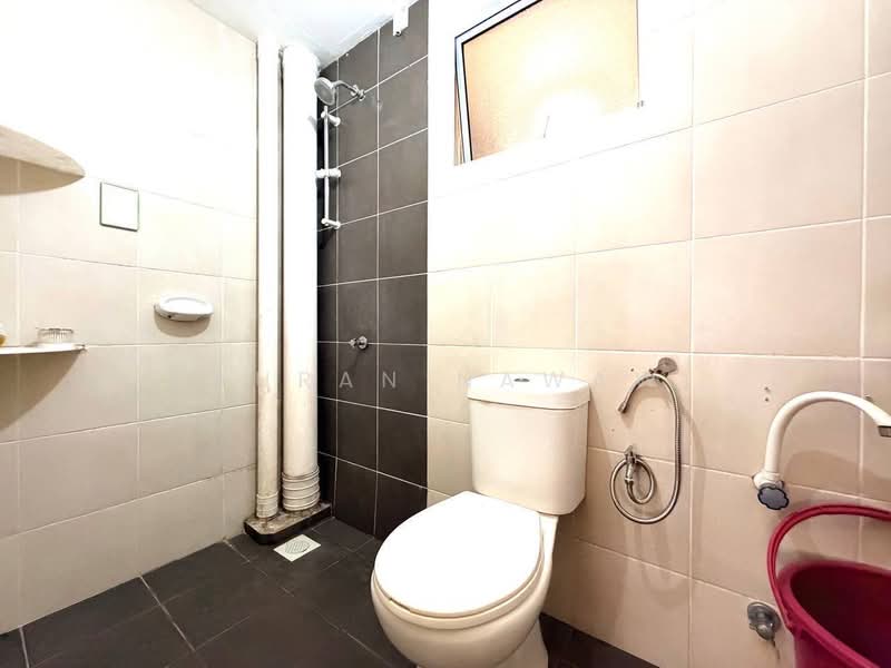 Pangsapuri untuk Dijual di De Bayu Apartment - Fauran Nawawi - PropertyGuru.com.my