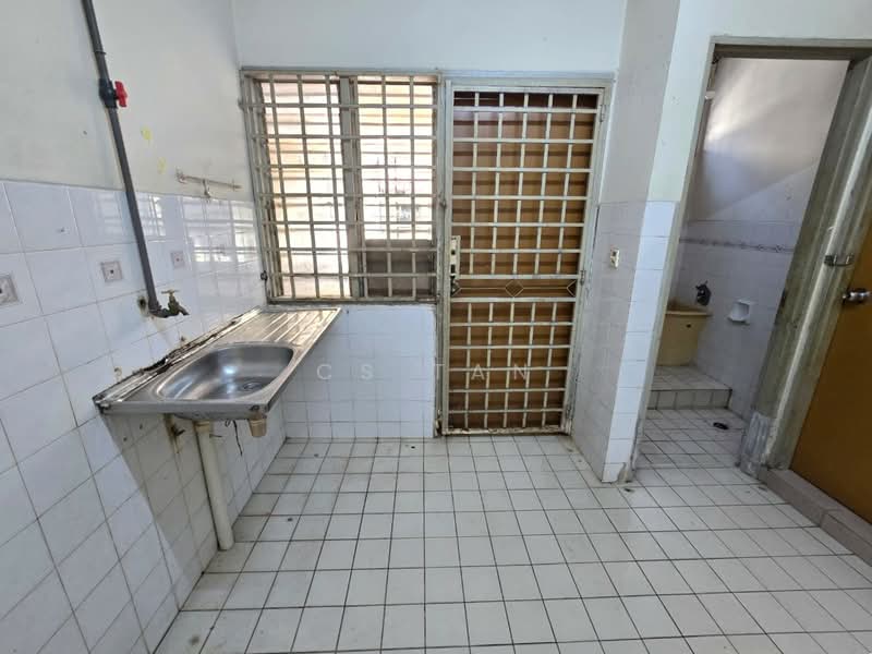 2-storey Terraced House for Sale in Bandar Baru Permas Jaya (Permas Jaya) - CS Tan - PropertyGuru.com.my
