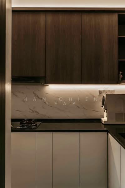 Condominium for Sale at Residensi Damai (Signature Three) - Han Chien Yeap - PropertyGuru.com.my