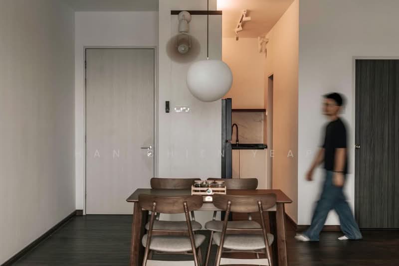 Condominium for Sale at Residensi Damai (Signature Three) - Han Chien Yeap - PropertyGuru.com.my