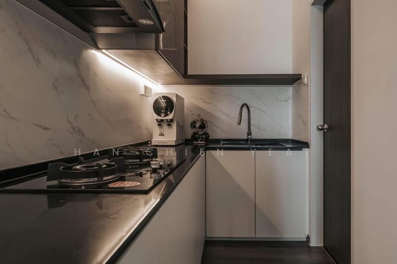 Condominium for Sale at Residensi Damai (Signature Three) - Han Chien Yeap - PropertyGuru.com.my