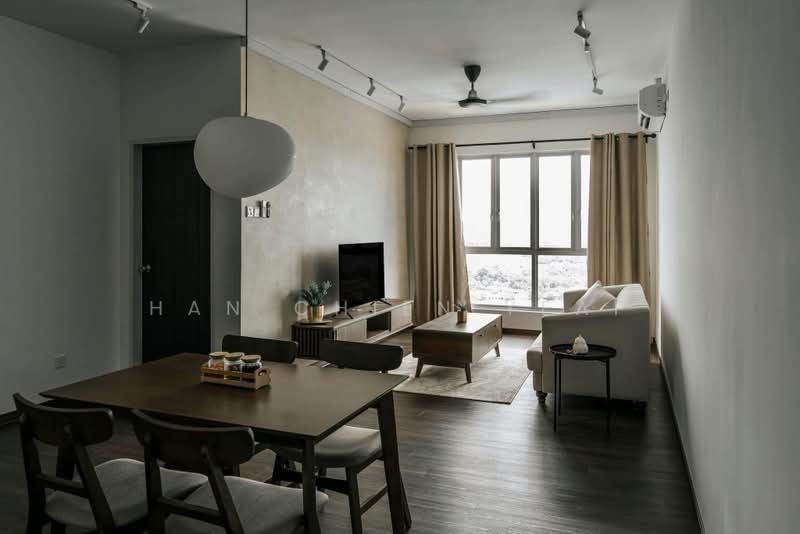Condominium for Sale at Residensi Damai (Signature Three) - Han Chien Yeap - PropertyGuru.com.my