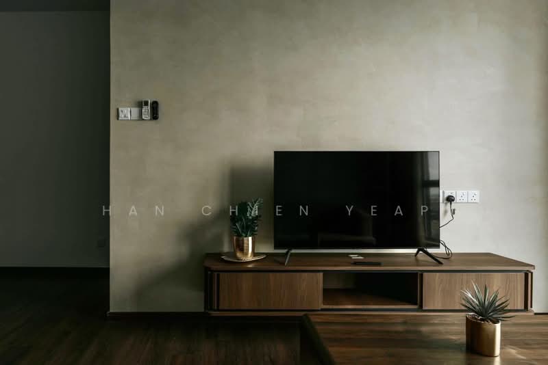 Condominium for Sale at Residensi Damai (Signature Three) - Han Chien Yeap - PropertyGuru.com.my