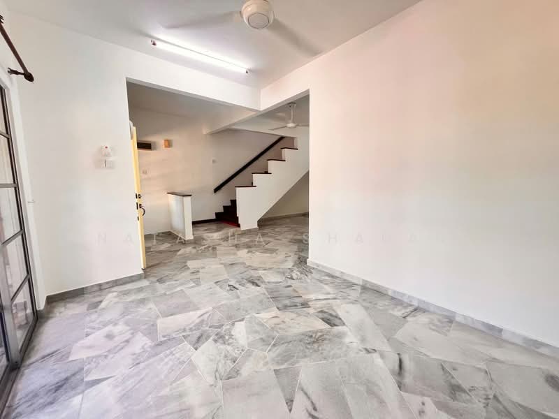 Rumah Teres 2-Tingkat untuk Dijual di Usj 22 (Subang Jaya) - Natasha Shadan - Interior - PropertyGuru.com.my