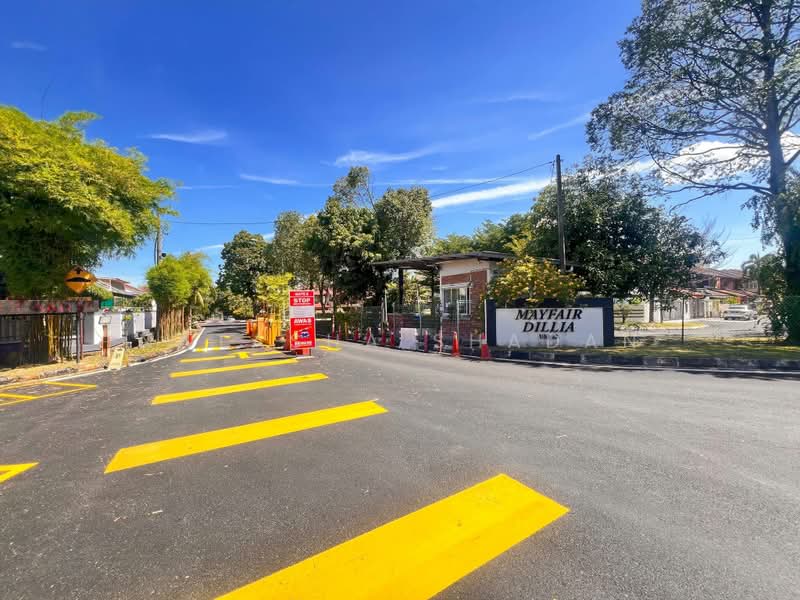 Rumah Teres 2-Tingkat untuk Dijual di Usj 22 (Subang Jaya) - Natasha Shadan - Exterior - PropertyGuru.com.my