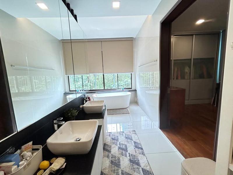 Bungalow House for Sale in Subang Heights (Subang Jaya) - Lai YK - Bathroom - PropertyGuru.com.my