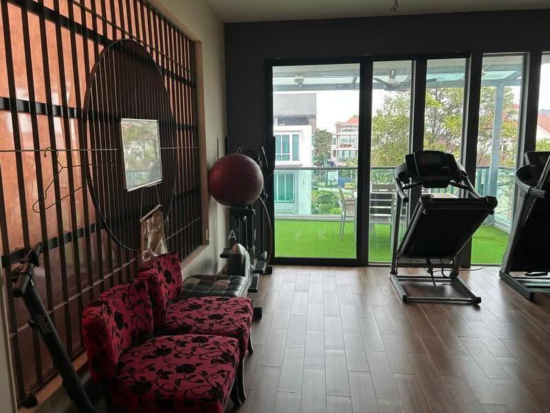 Bungalow House for Sale in Subang Heights (Subang Jaya) - Lai YK - Gym - PropertyGuru.com.my