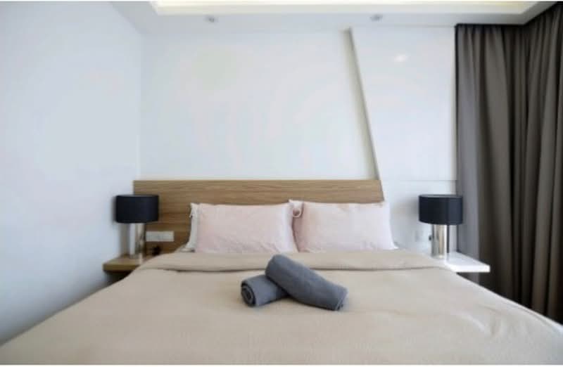 Kediaman Servis untuk Dijual di Suasana Bukit Ceylon / Raja Chulan Residences - Ann Ong - Bedroom - PropertyGuru.com.my