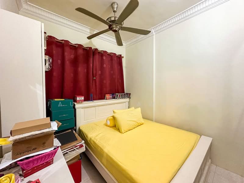 Pangsapuri untuk Dijual di Pangsapuri Permai Puteri - Fauran Nawawi - PropertyGuru.com.my
