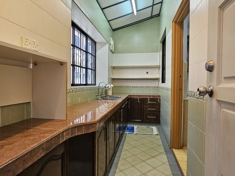 Rumah Teres untuk Dijual di Bandar Mahkota Cheras (Cheras) - Stella Lee - Kitchen - PropertyGuru.com.my
