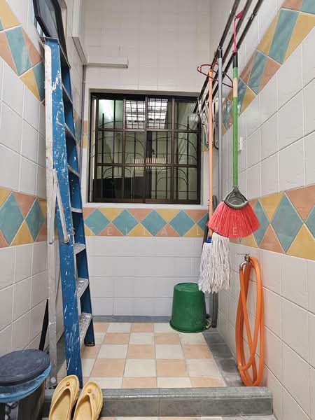 Rumah Teres untuk Dijual di Bandar Mahkota Cheras (Cheras) - Stella Lee - Interior - PropertyGuru.com.my