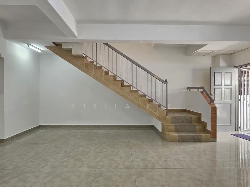Rumah Teres untuk Dijual di Bandar Mahkota Cheras (Cheras) - Stella Lee - Interior - PropertyGuru.com.my
