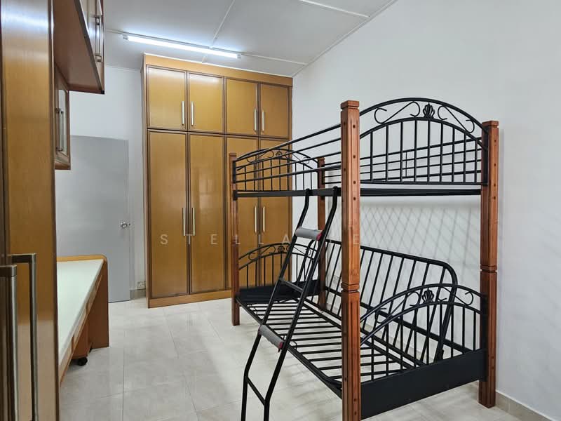 Rumah Teres untuk Dijual di Bandar Mahkota Cheras (Cheras) - Stella Lee - Bedroom - PropertyGuru.com.my