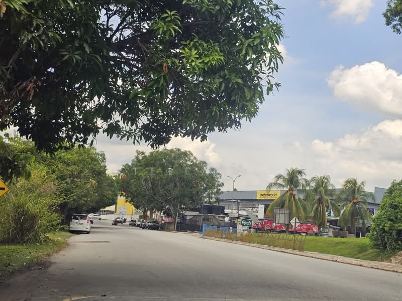 Rumah Teres untuk Dijual di Bandar Mahkota Cheras (Cheras) - Stella Lee - Exterior - PropertyGuru.com.my