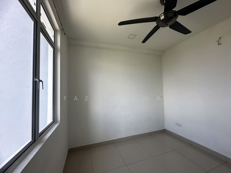 Kondominium untuk Dijual di Suasana Lumayan - Fazie Noor - Interior - PropertyGuru.com.my