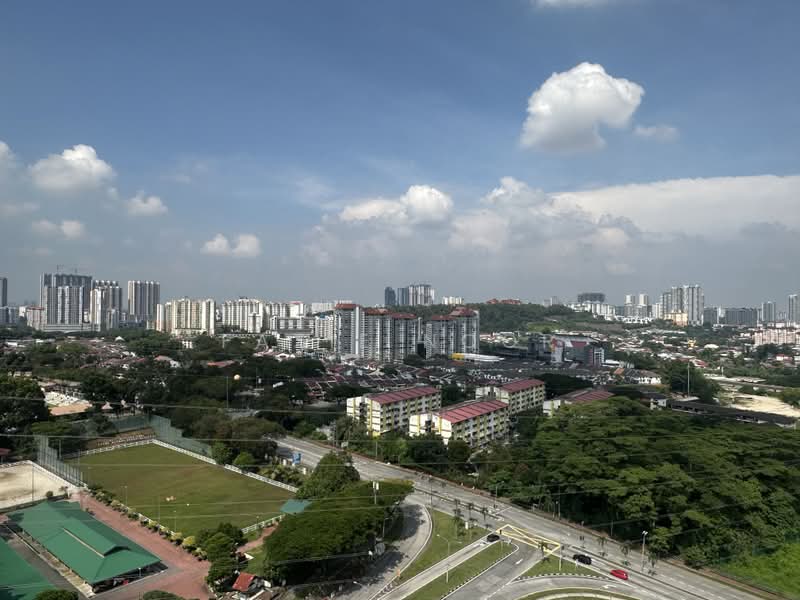 Kondominium untuk Dijual di Suasana Lumayan - Fazie Noor - Exterior - PropertyGuru.com.my