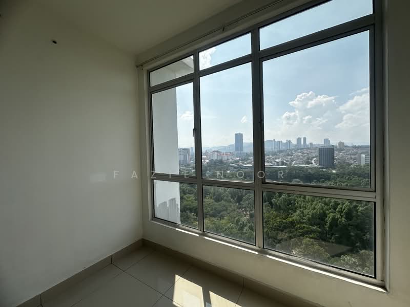 Kondominium untuk Dijual di Suasana Lumayan - Fazie Noor - View - PropertyGuru.com.my