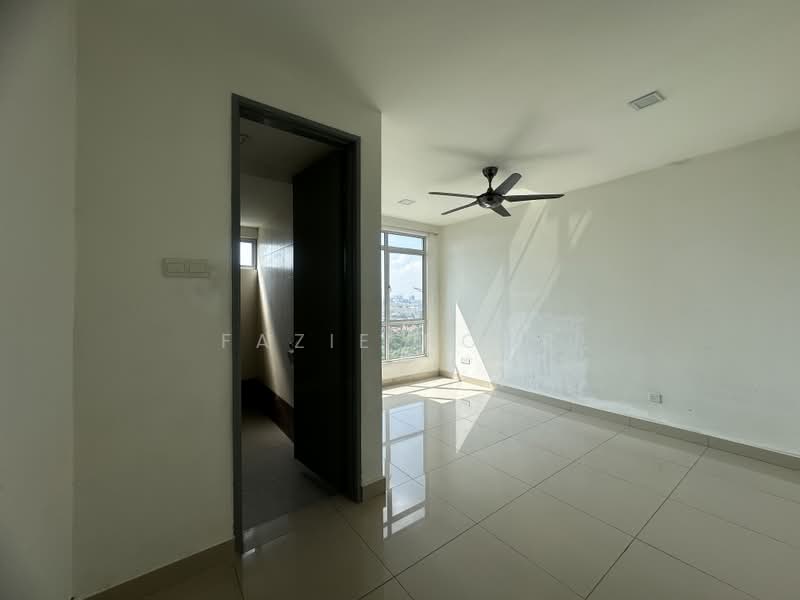 Kondominium untuk Dijual di Suasana Lumayan - Fazie Noor - Interior - PropertyGuru.com.my