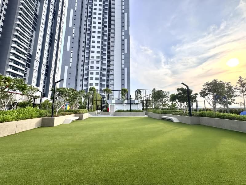 Service Residence for Rent at Jernih Residence - NUZULHAKIMI . - Exterior - PropertyGuru.com.my