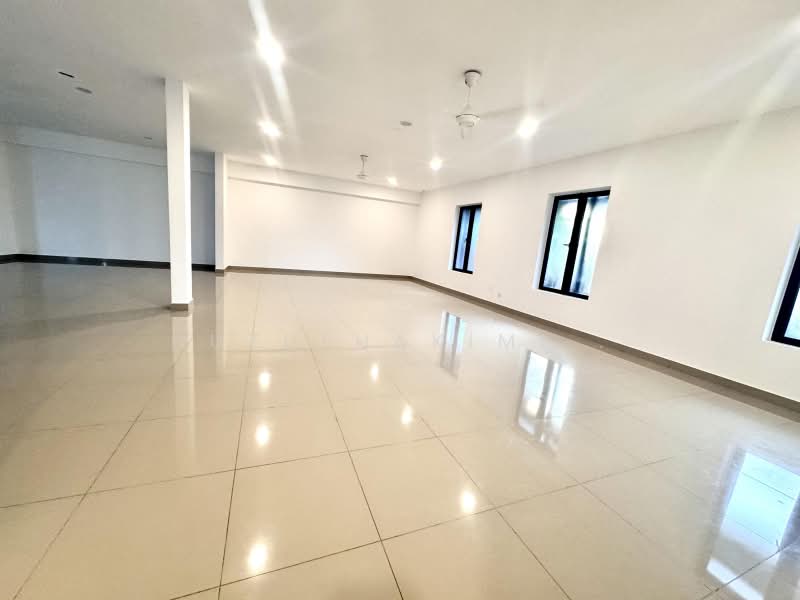 Service Residence for Rent at Jernih Residence - NUZULHAKIMI . - Interior - PropertyGuru.com.my