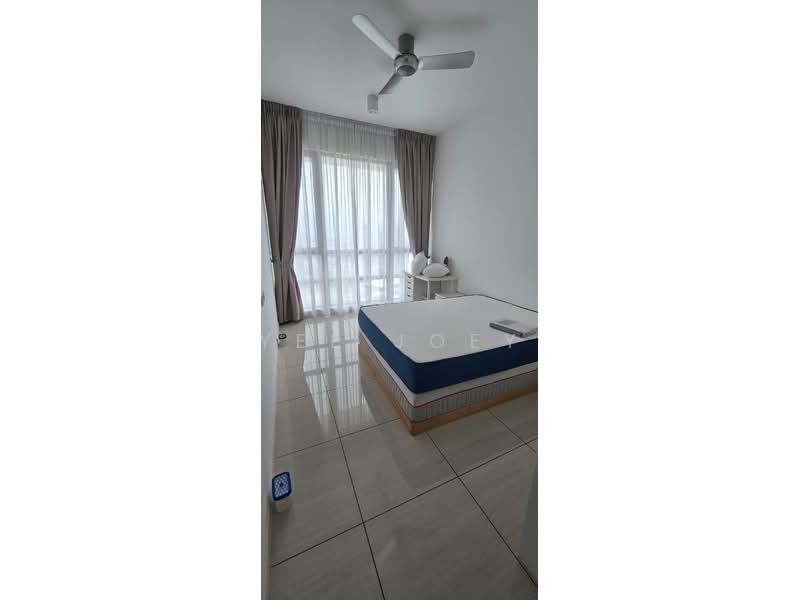 Condominium for Rent at Queens Residences Q2 @ Queens Waterfront - Yee Joey - Bedroom - PropertyGuru.com.my