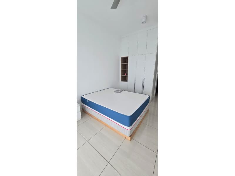 Condominium for Rent at Queens Residences Q2 @ Queens Waterfront - Yee Joey - Bedroom - PropertyGuru.com.my