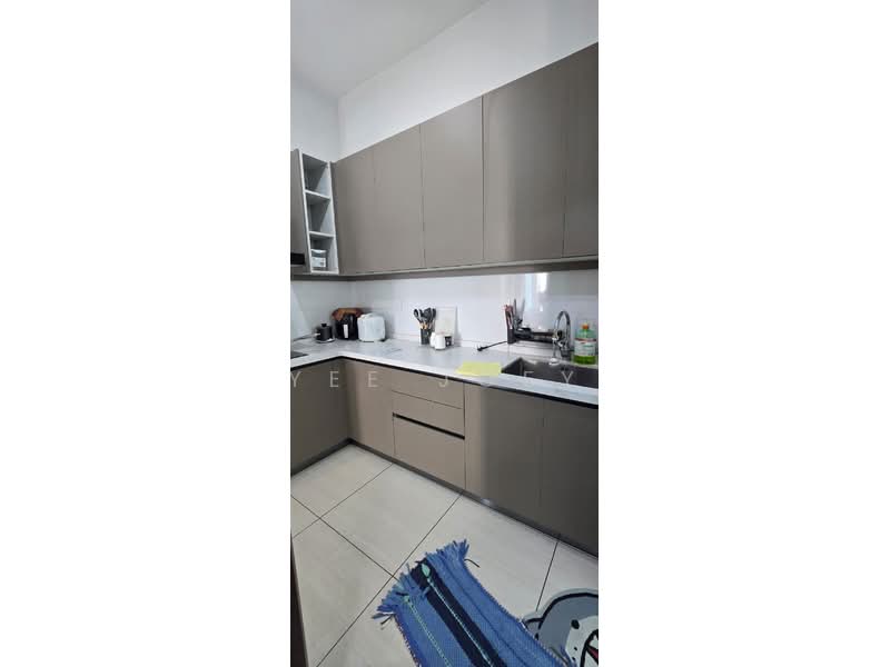 Condominium for Rent at Queens Residences Q2 @ Queens Waterfront - Yee Joey - PropertyGuru.com.my