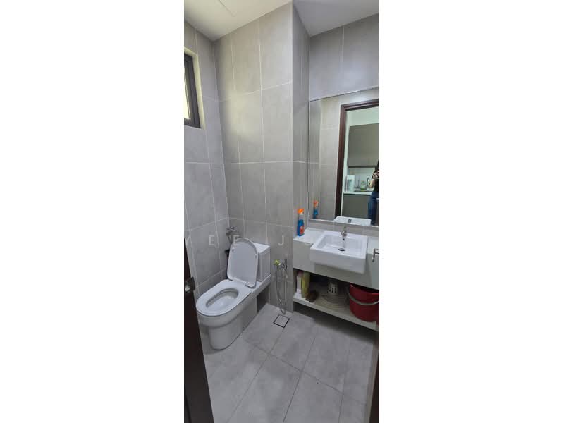 Condominium for Rent at Queens Residences Q2 @ Queens Waterfront - Yee Joey - Bathroom - PropertyGuru.com.my