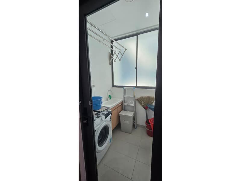 Condominium for Rent at Queens Residences Q2 @ Queens Waterfront - Yee Joey - Interior - PropertyGuru.com.my