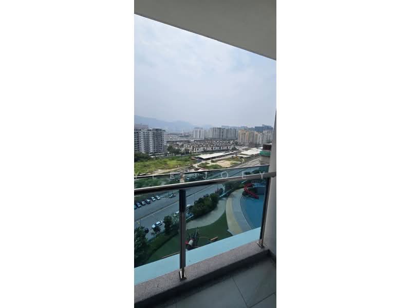 Condominium for Rent at Queens Residences Q2 @ Queens Waterfront - Yee Joey - View - PropertyGuru.com.my