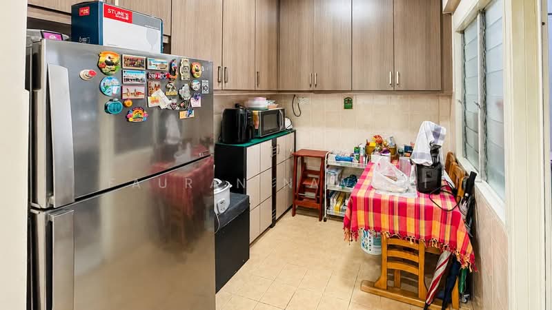 Pangsapuri untuk Dijual di Pangsapuri Seri Pinang - Fauran Nawawi - PropertyGuru.com.my