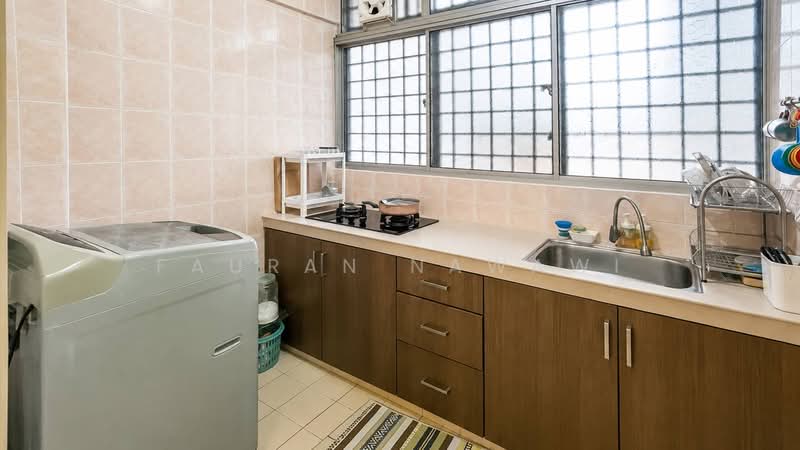 Pangsapuri untuk Dijual di Pangsapuri Seri Pinang - Fauran Nawawi - PropertyGuru.com.my