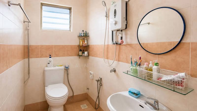 Pangsapuri untuk Dijual di Pangsapuri Seri Pinang - Fauran Nawawi - PropertyGuru.com.my
