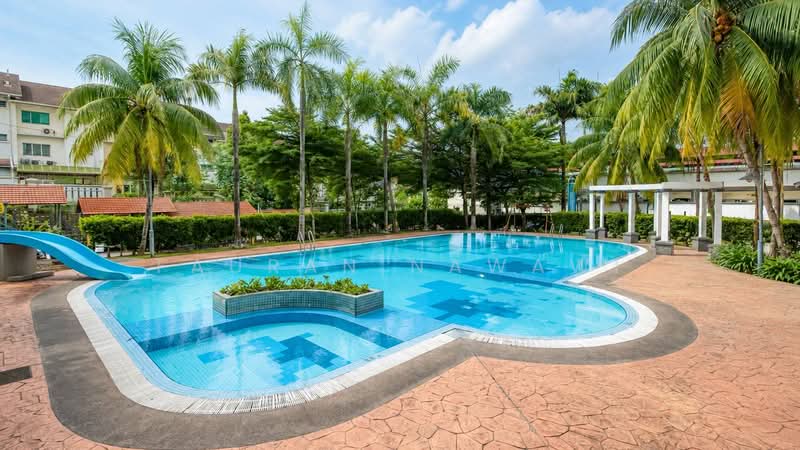 Pangsapuri untuk Dijual di Pangsapuri Seri Pinang - Fauran Nawawi - PropertyGuru.com.my