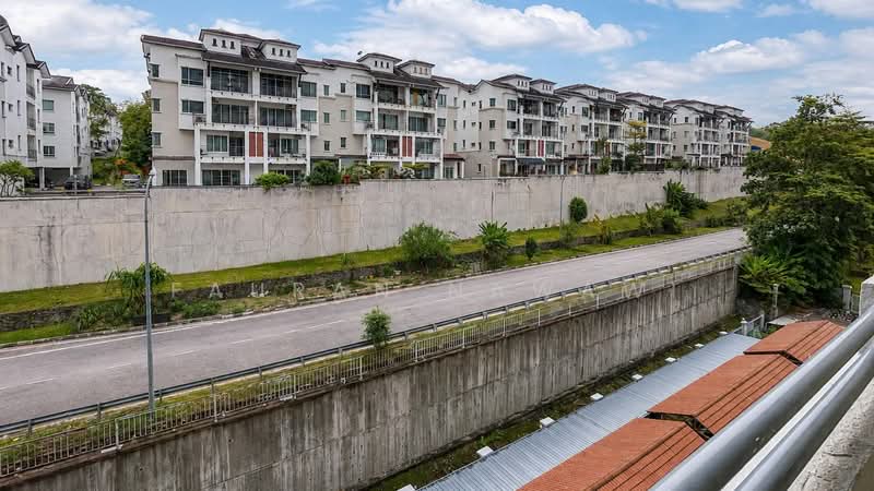 Pangsapuri untuk Dijual di Pangsapuri Seri Pinang - Fauran Nawawi - PropertyGuru.com.my