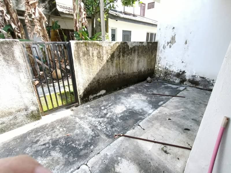 2-storey Terraced House for Sale in Usj 1 (Subang Jaya) - Bernard Tay - Exterior - PropertyGuru.com.my
