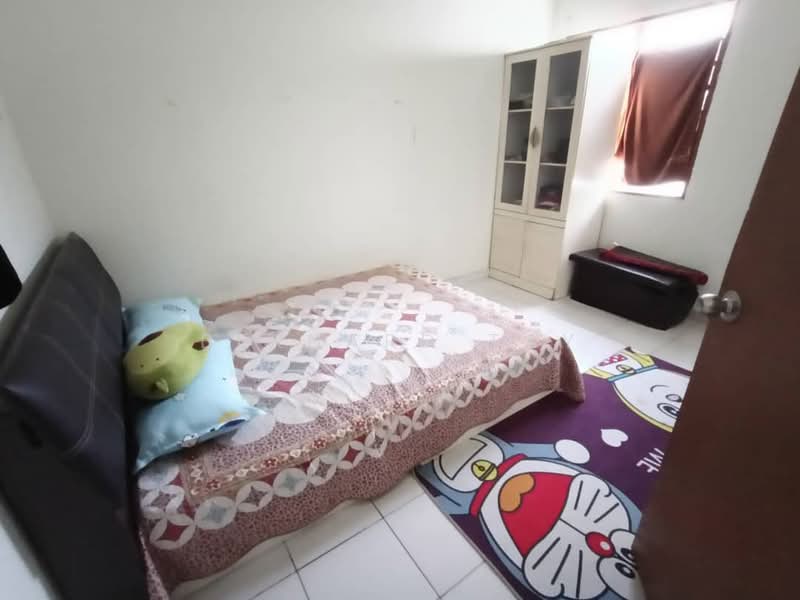 2-storey Terraced House for Sale in Usj 1 (Subang Jaya) - Bernard Tay - Bedroom - PropertyGuru.com.my