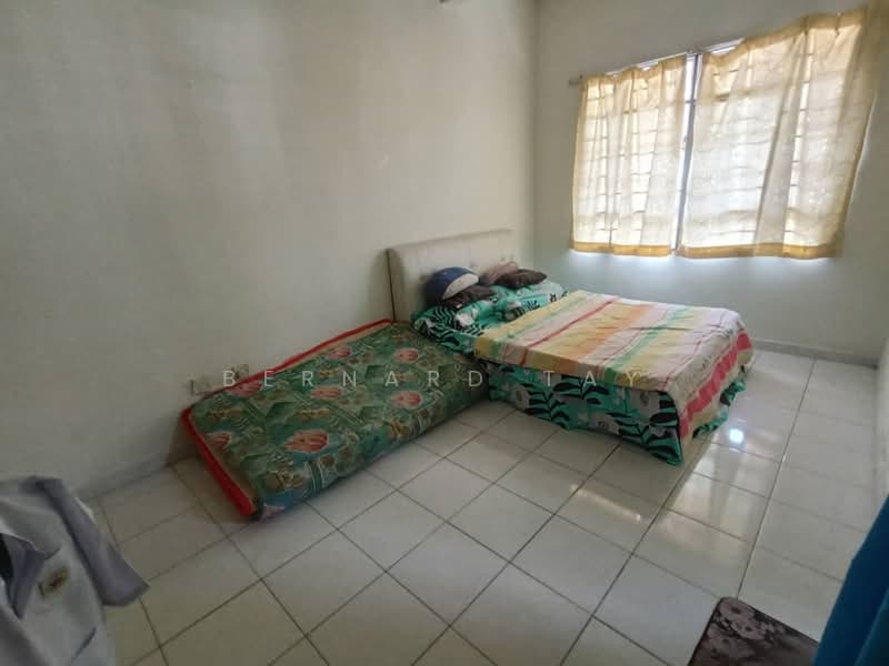 2-storey Terraced House for Sale in Usj 1 (Subang Jaya) - Bernard Tay - Bedroom - PropertyGuru.com.my