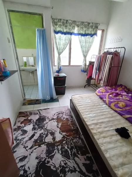 2-storey Terraced House for Sale in Usj 1 (Subang Jaya) - Bernard Tay - Bedroom - PropertyGuru.com.my