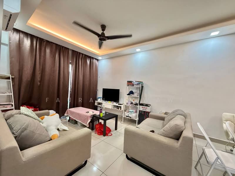 Condominium for Sale at Garden @ One South - Fauran Nawawi - PropertyGuru.com.my