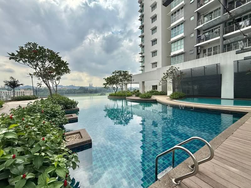 Condominium for Sale at Garden @ One South - Fauran Nawawi - PropertyGuru.com.my